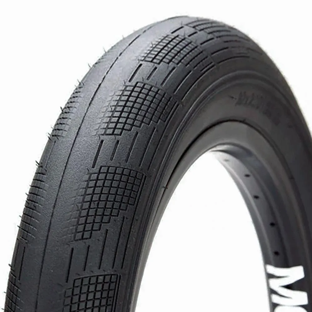 Merritt Begin Phantom Tire