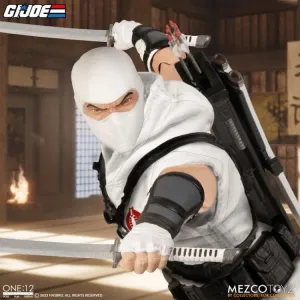 Mezco Toys ONE:12 Collective G.I. Joe - Storm Shadow