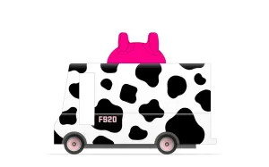 Milk Van