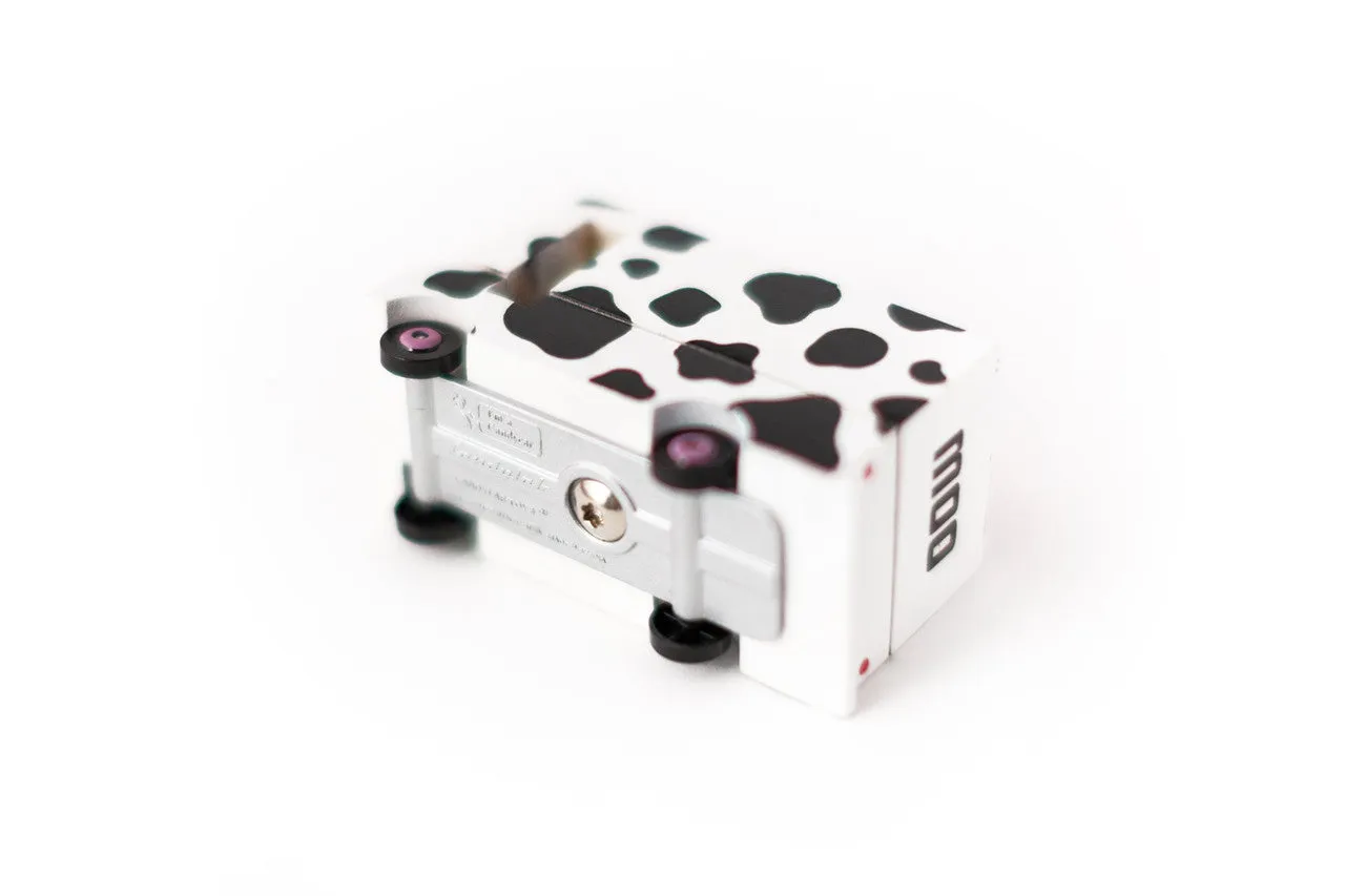 Milk Van