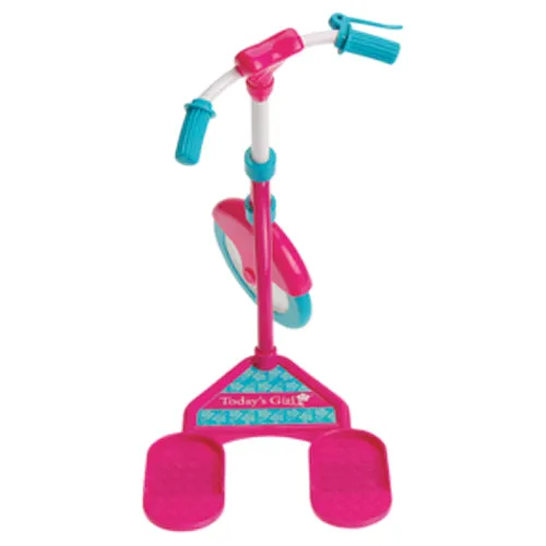 Mini Scooter for 18" Doll