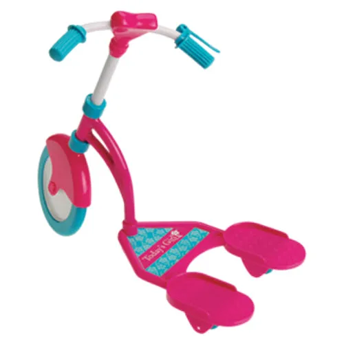 Mini Scooter for 18" Doll
