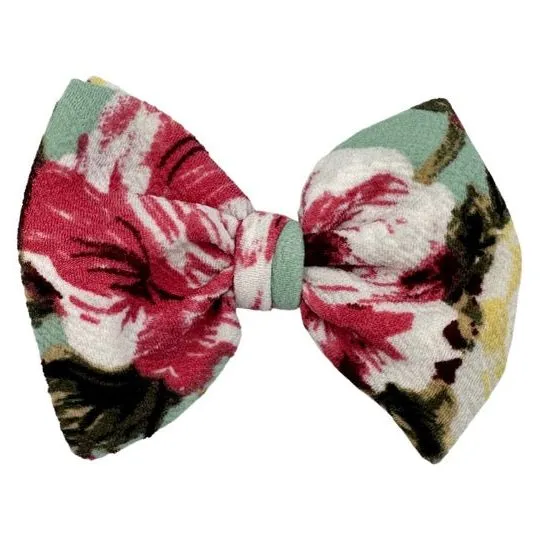 Mint Floral