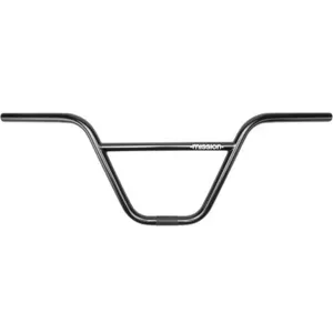Mission Command Bars