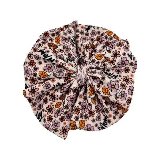 Mom Boho Heirloom Floral