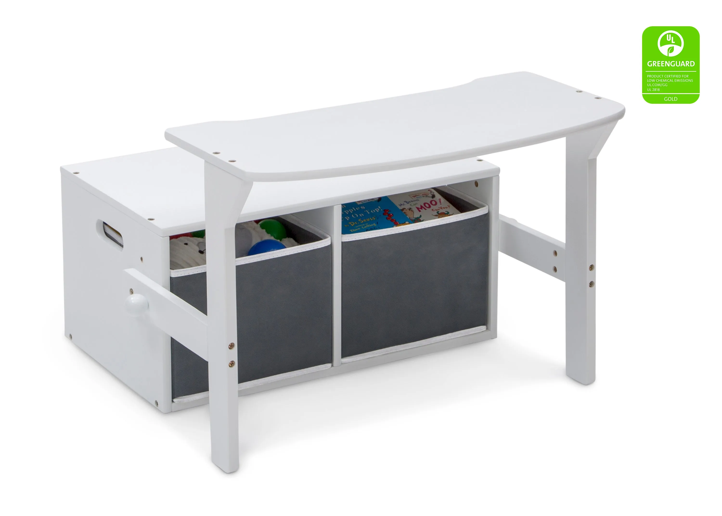 MySize Activity Bench