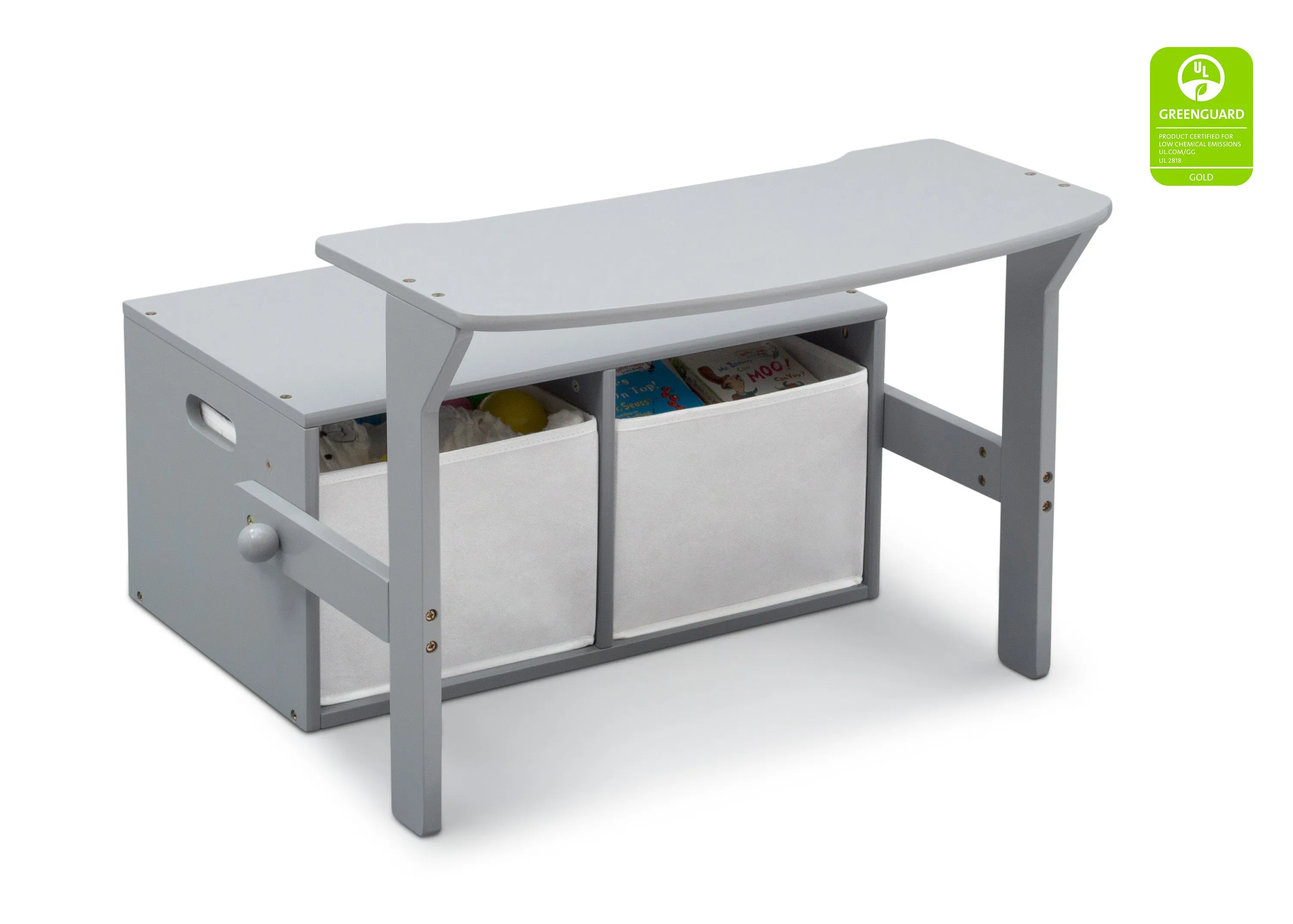 MySize Activity Bench