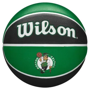 NBA Boston Celtics Team Tribute Basketball