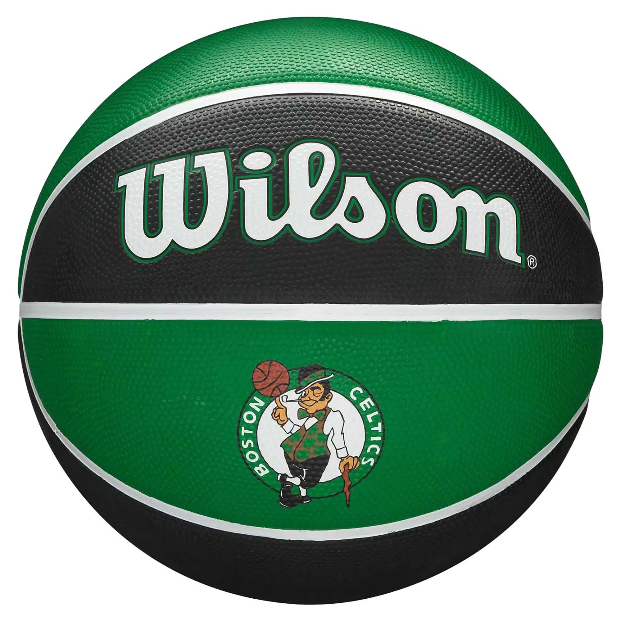 NBA Boston Celtics Team Tribute Basketball