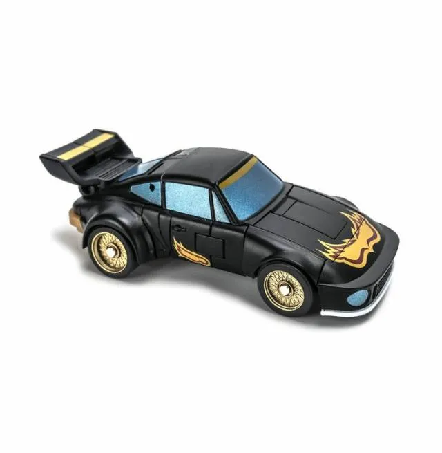 NewAge Toys - The Legendary Heroes - H2G Capoeira