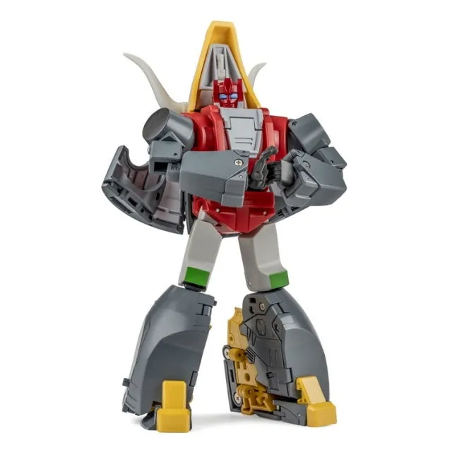 NewAge Toys  - The Legendary Heroes - H63 Gorgo