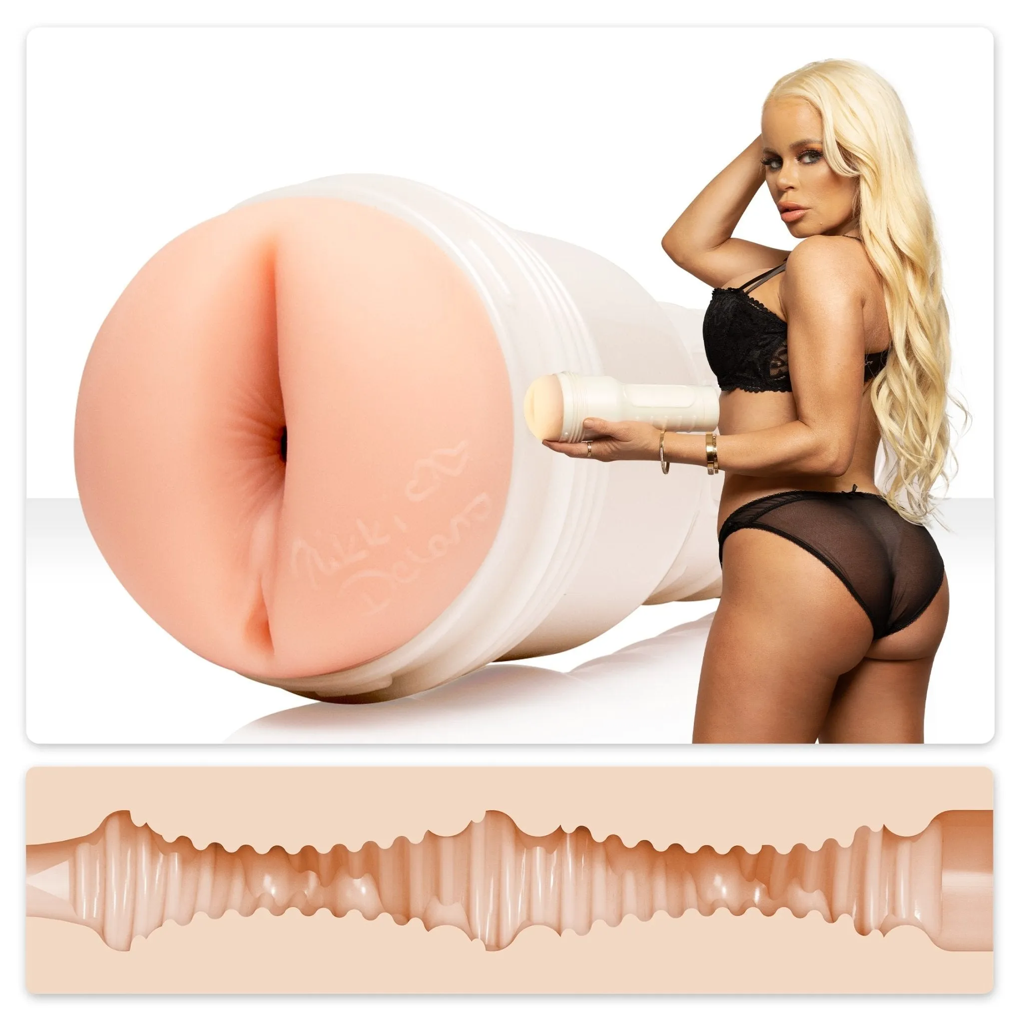 Nikki Delano