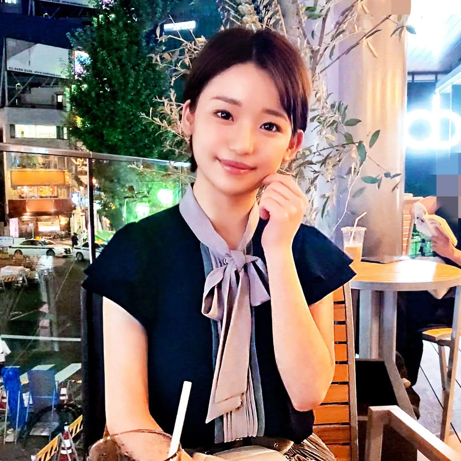 NPG - Amateur Real Tsuki-chan Japanese Onahole (Beige)