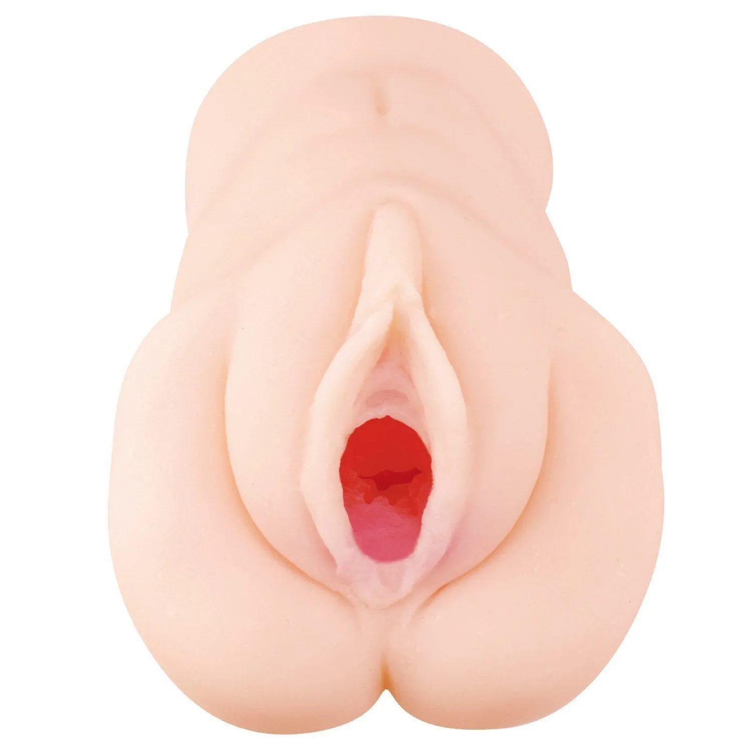 NPG - Proof of Meiki Chou Shuu U Zhang Xiao Yu ZXY Onahole (Beige)