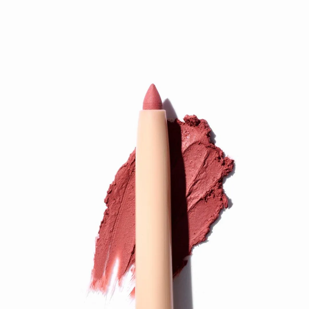 Nude X Lip Liner