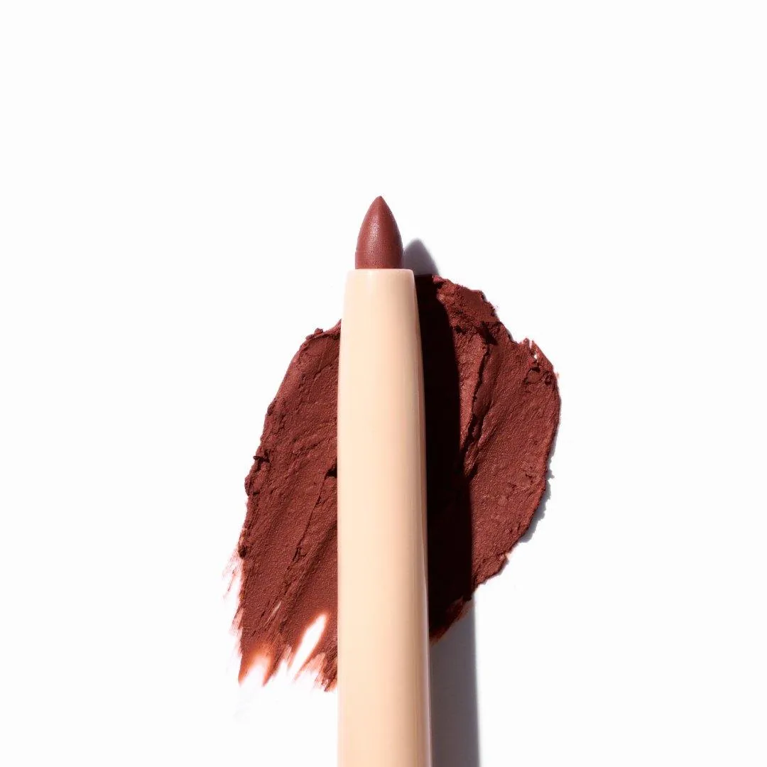 Nude X Lip Liner