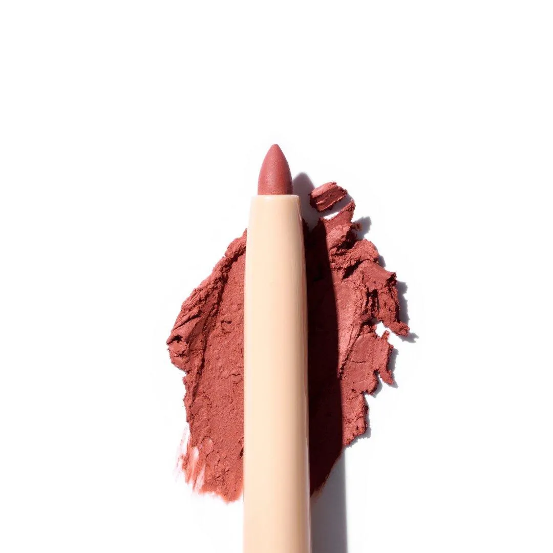 Nude X Lip Liner