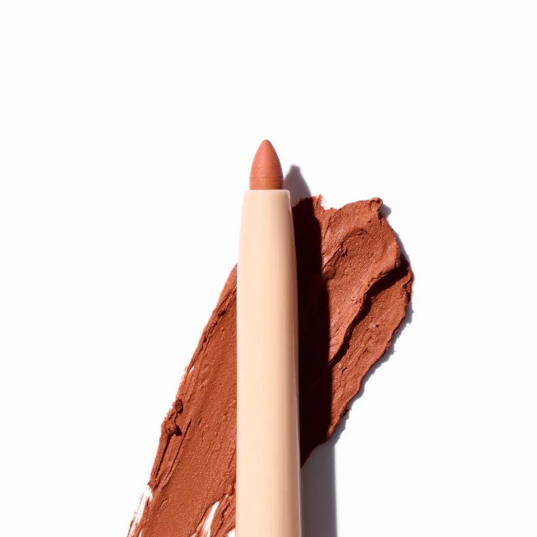 Nude X Lip Liner