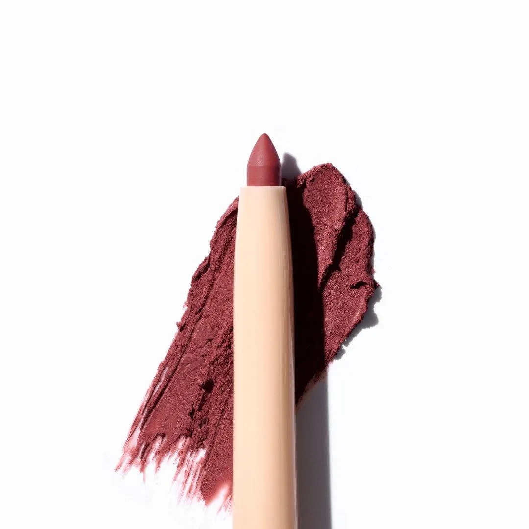 Nude X Lip Liner