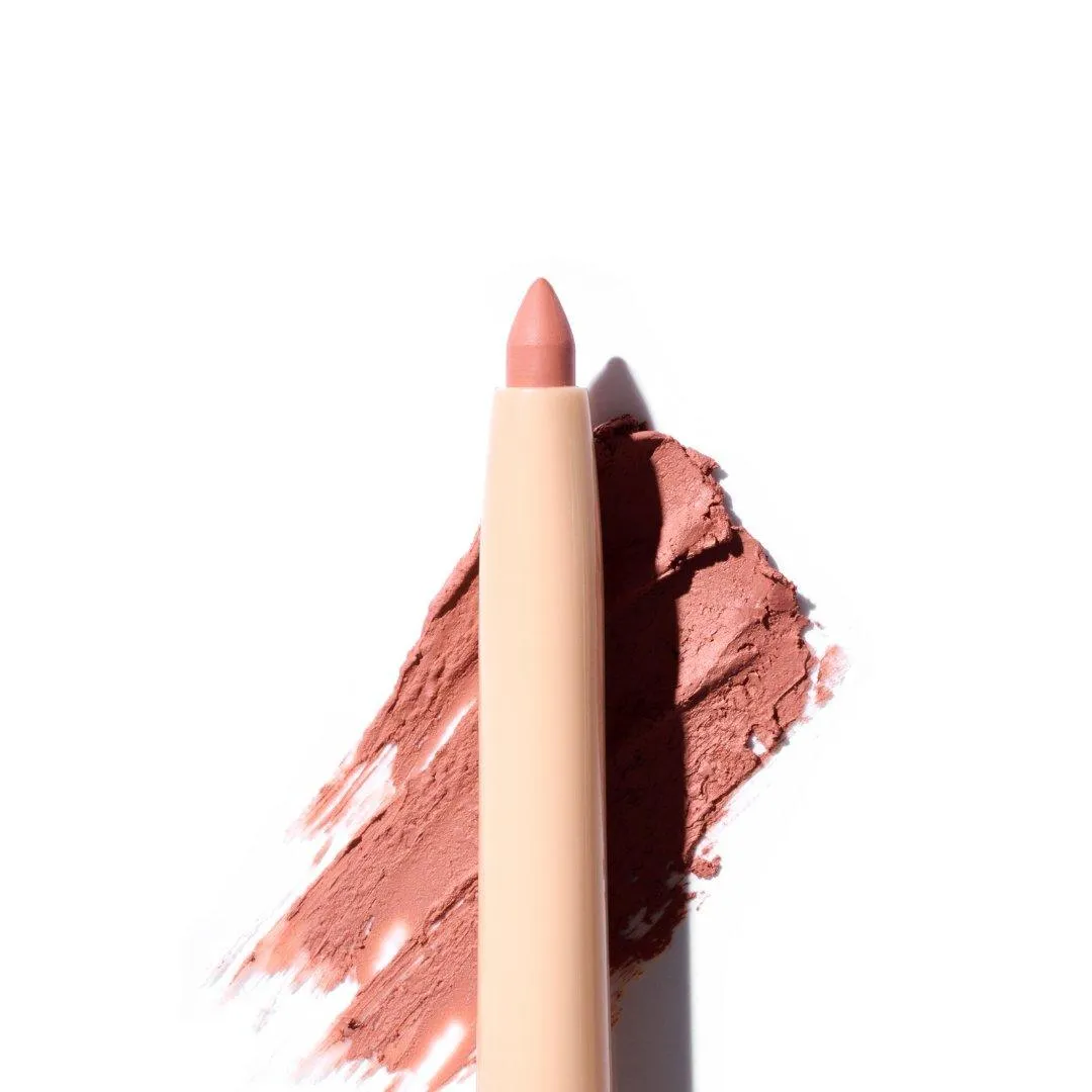 Nude X Lip Liner