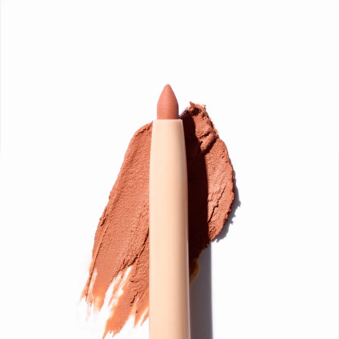 Nude X Lip Liner