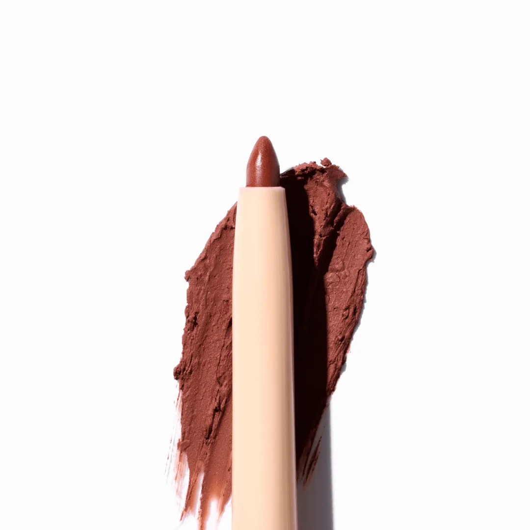 Nude X Lip Liner