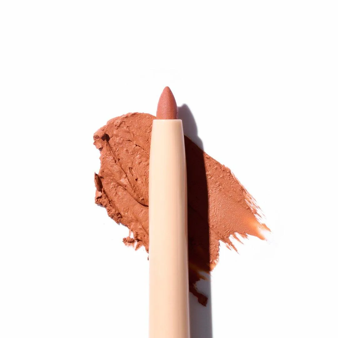 Nude X Lip Liner