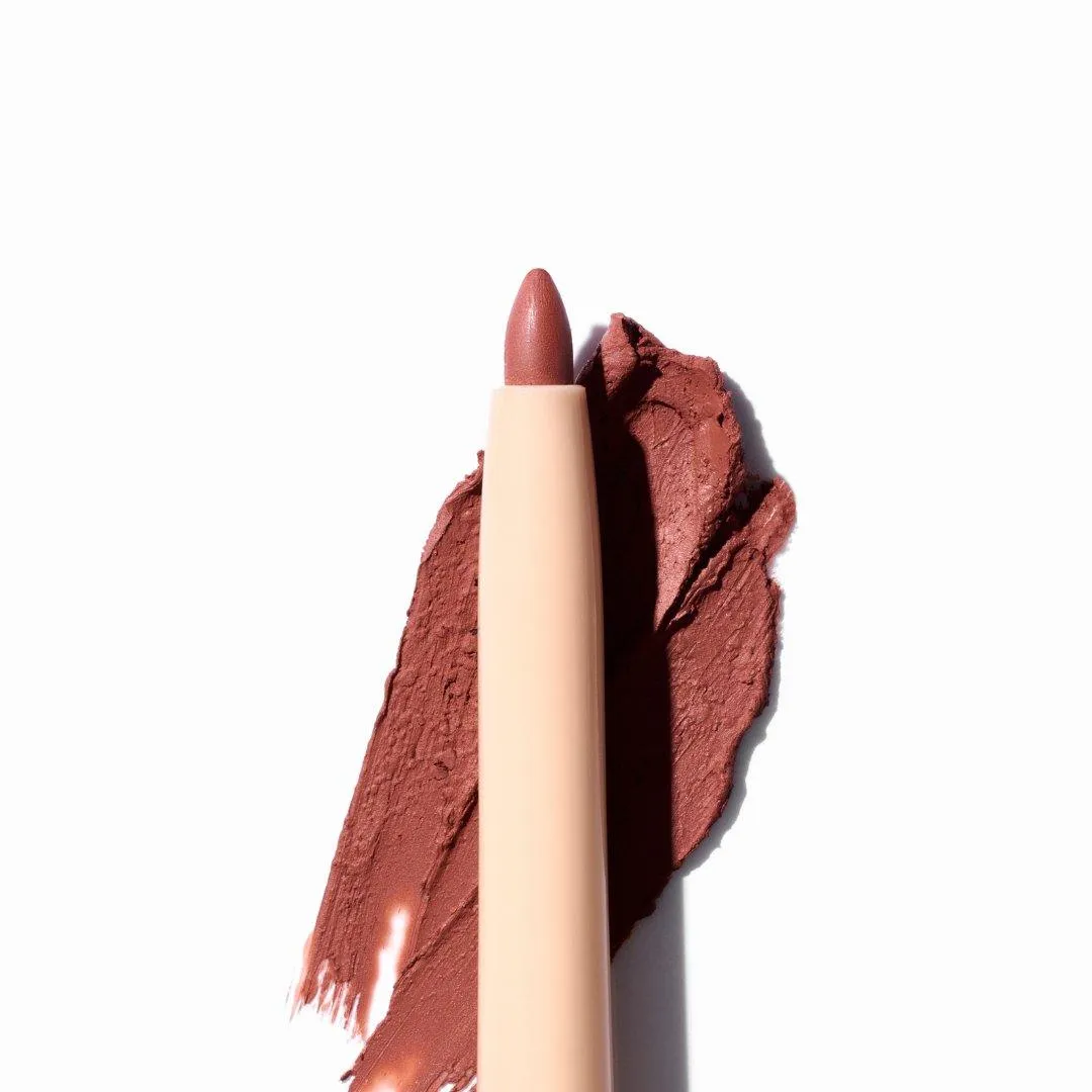Nude X Lip Liner
