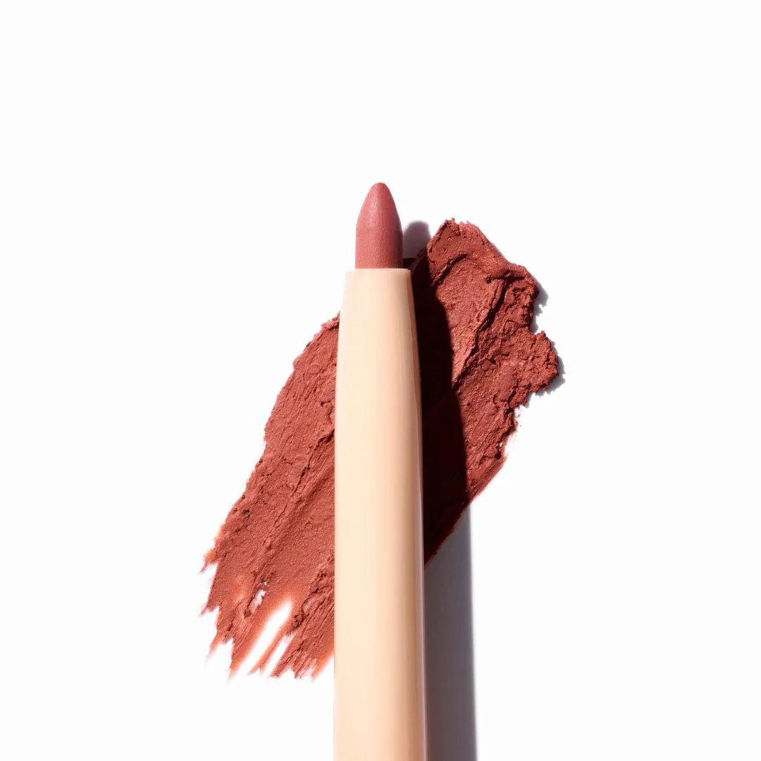 Nude X Lip Liner