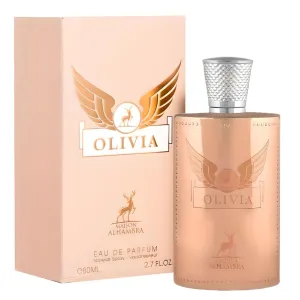 Olivia by Alhambra 80ml EDP