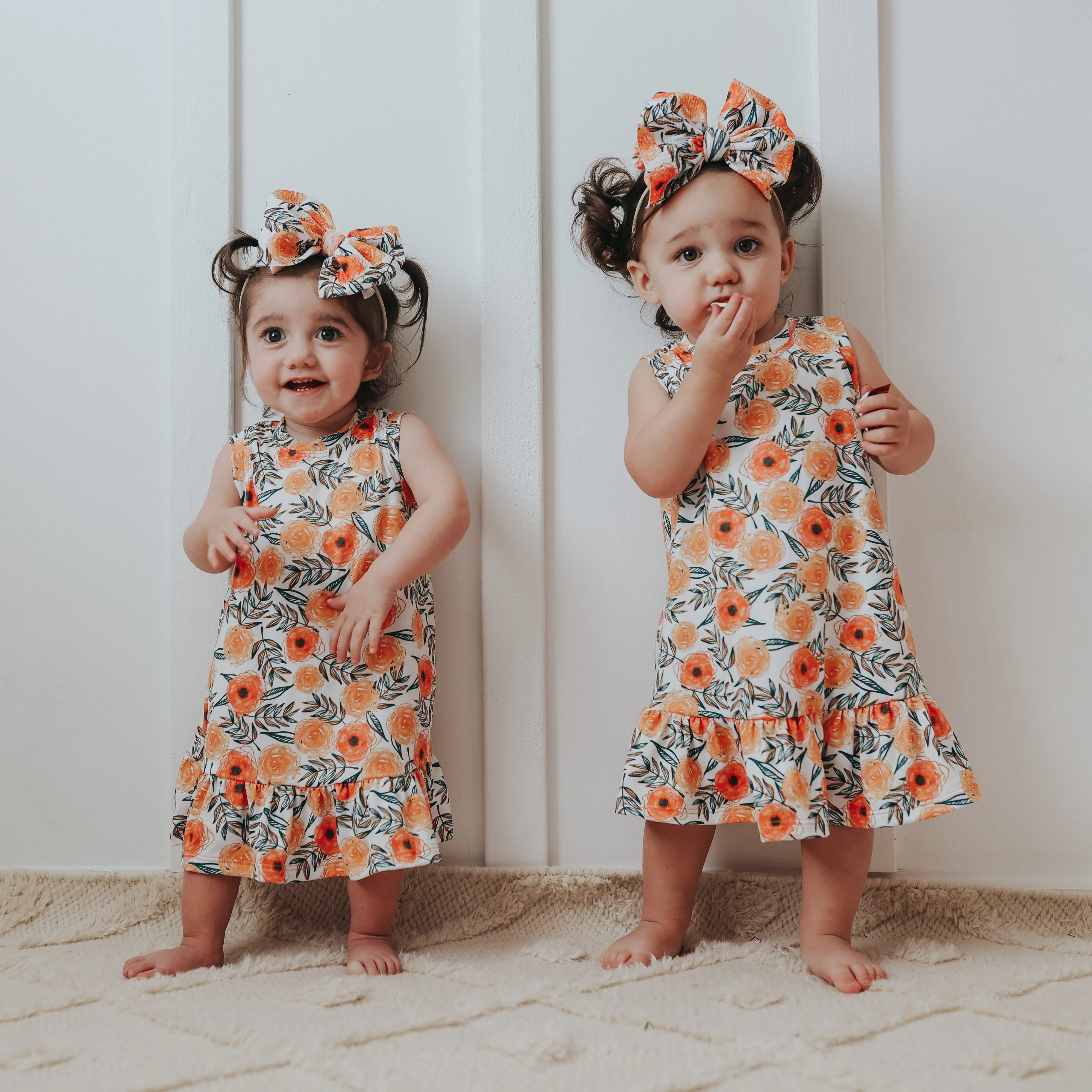 Orange Blossom