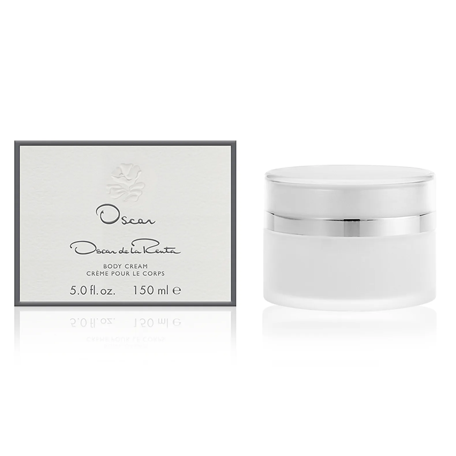 Oscar by Oscar De La Renta 150ml Body Cream