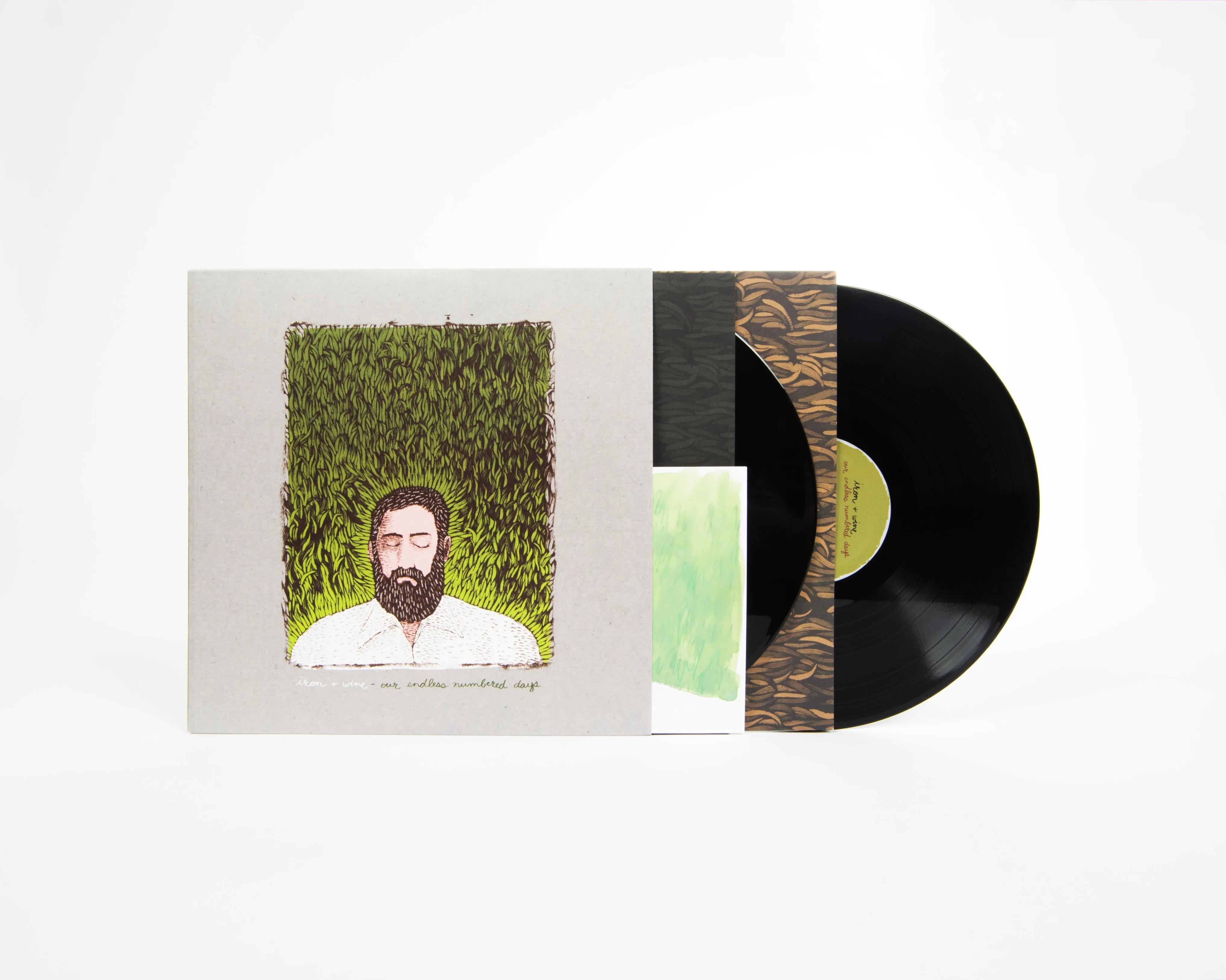 Our Endless Numbered Days (Deluxe Edition)