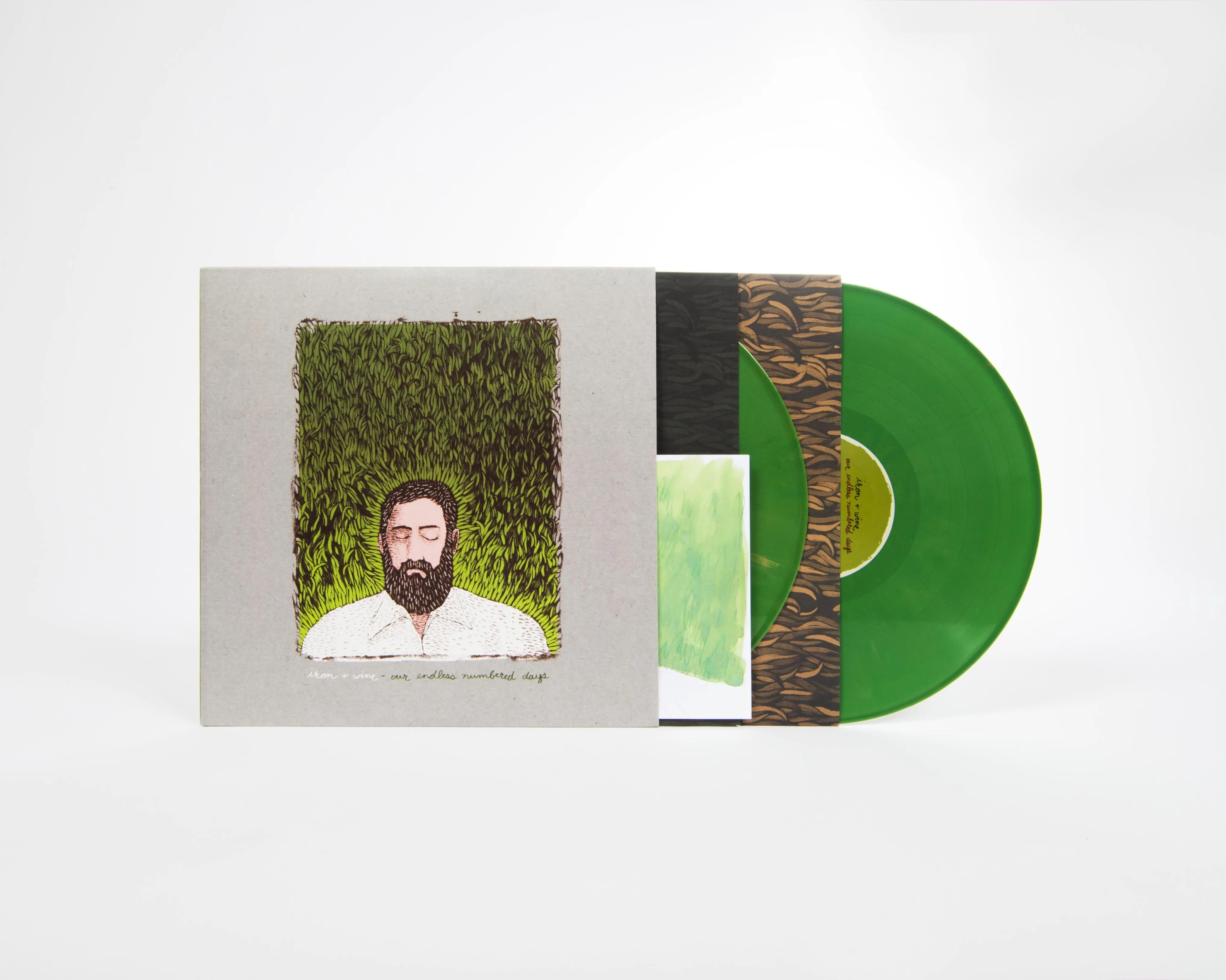 Our Endless Numbered Days (Deluxe Edition)