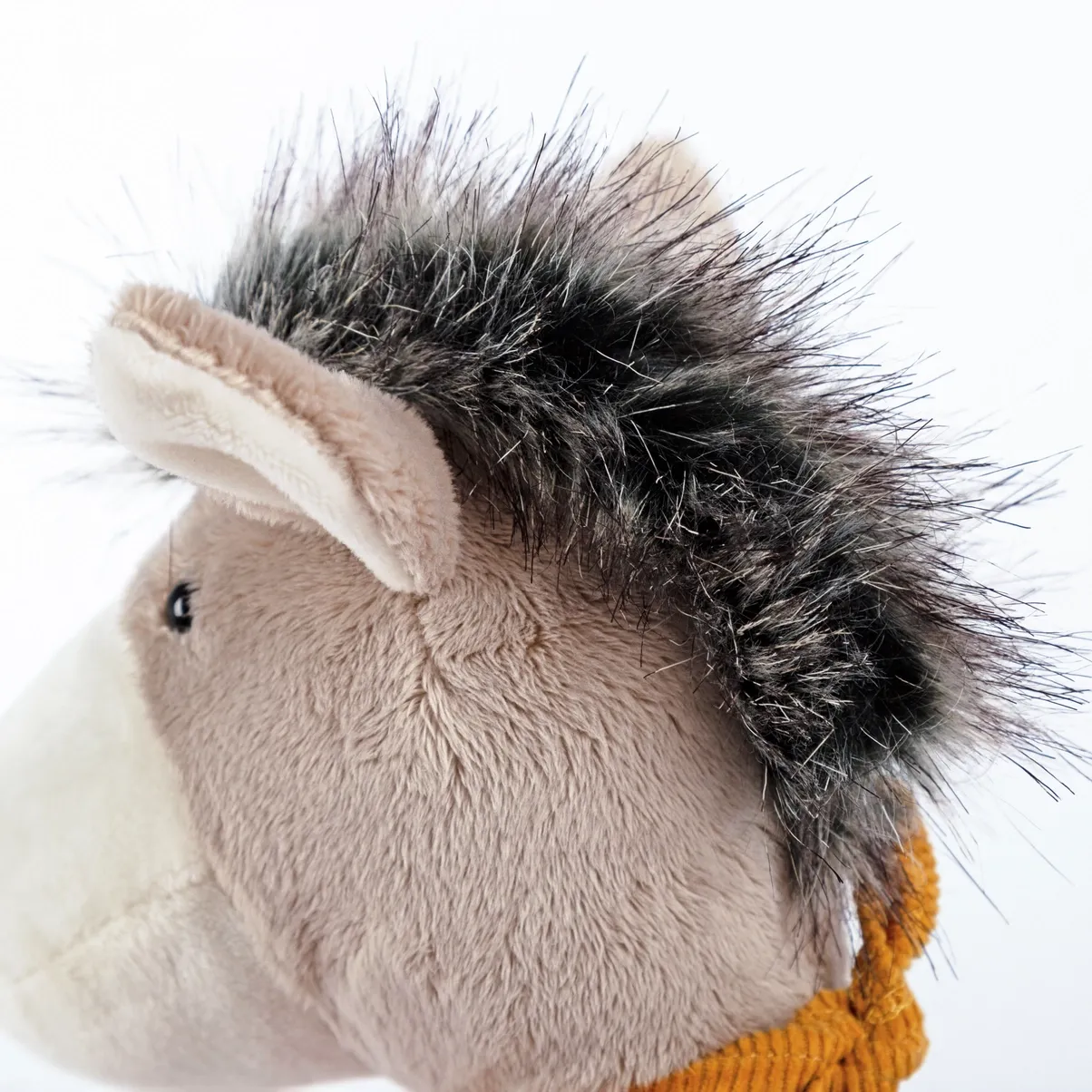 Patchwork Donkey