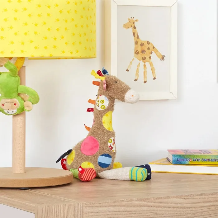 Patchwork Sweety Giraffe