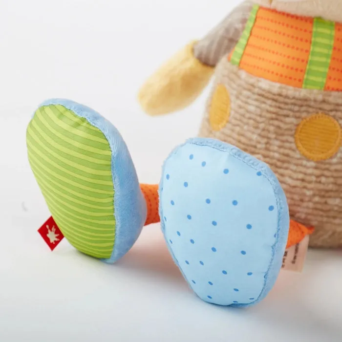 Patchwork Sweety Tiger