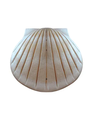 Pearl - The Shell™ Biodegradable Cremation Urn