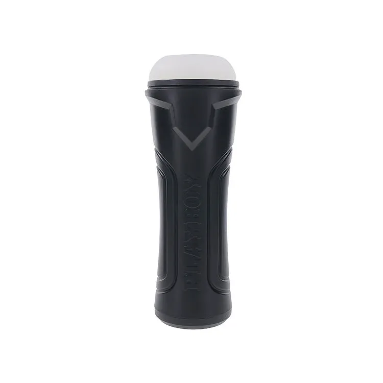 Playboy Pleasure The Urge Large Manual Stroker