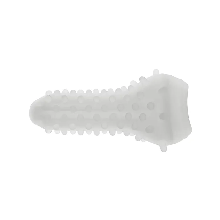 Playboy Pleasure The Urge Large Manual Stroker