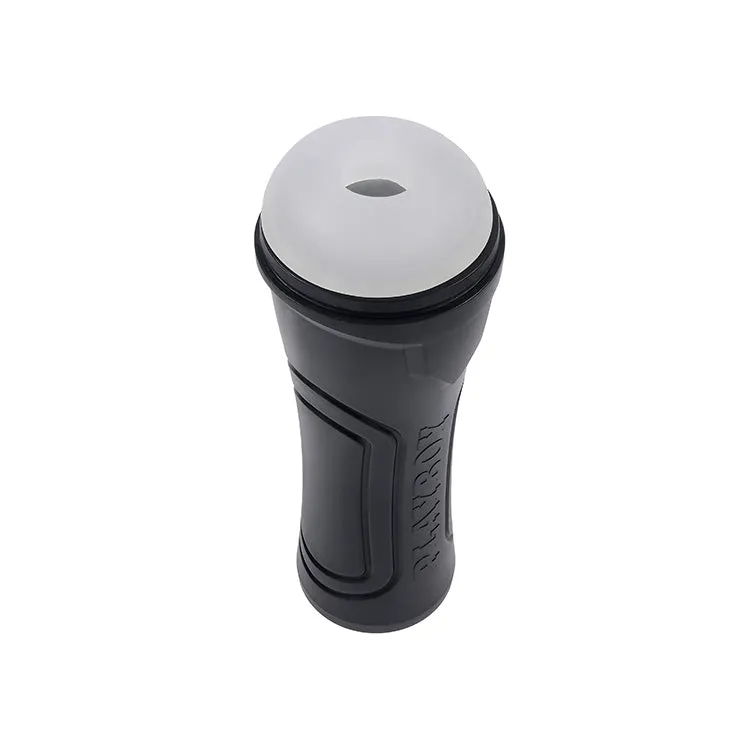 Playboy Pleasure The Urge Large Manual Stroker