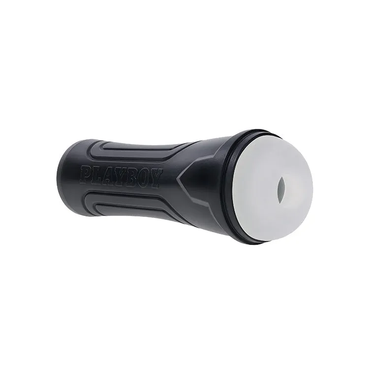 Playboy Pleasure The Urge Large Manual Stroker