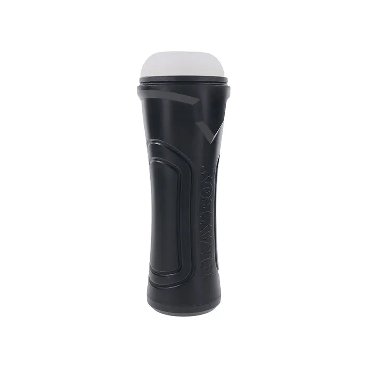 Playboy Pleasure The Urge Large Manual Stroker