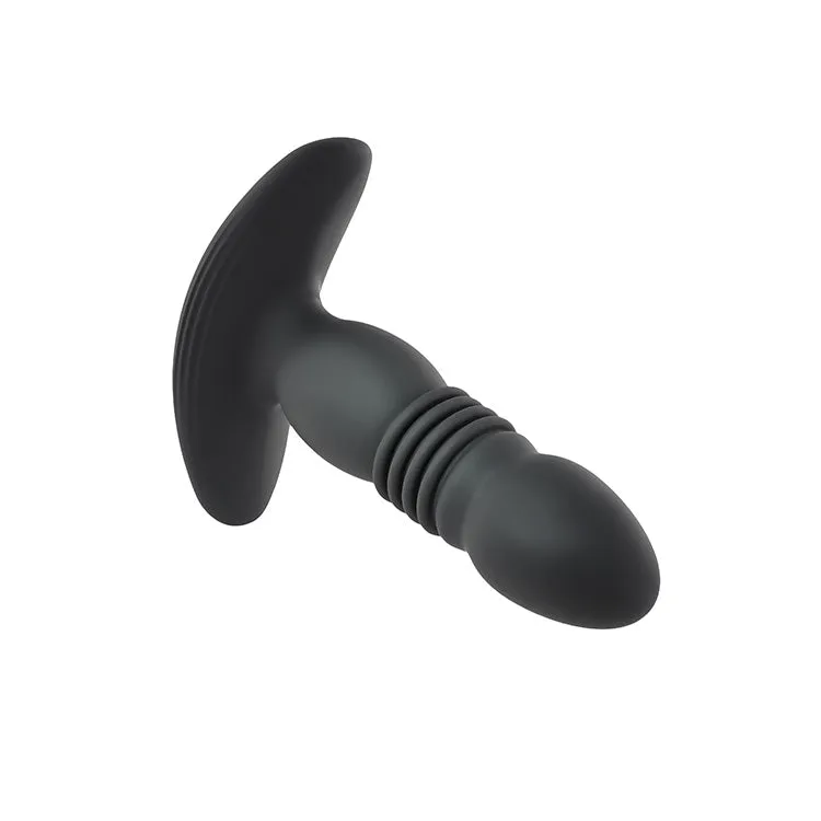 Playboy Pleasure Trust The Thrust Butt Plug
