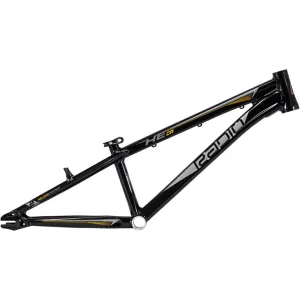Radio Helium 24 Cruiser BMX Race Frame