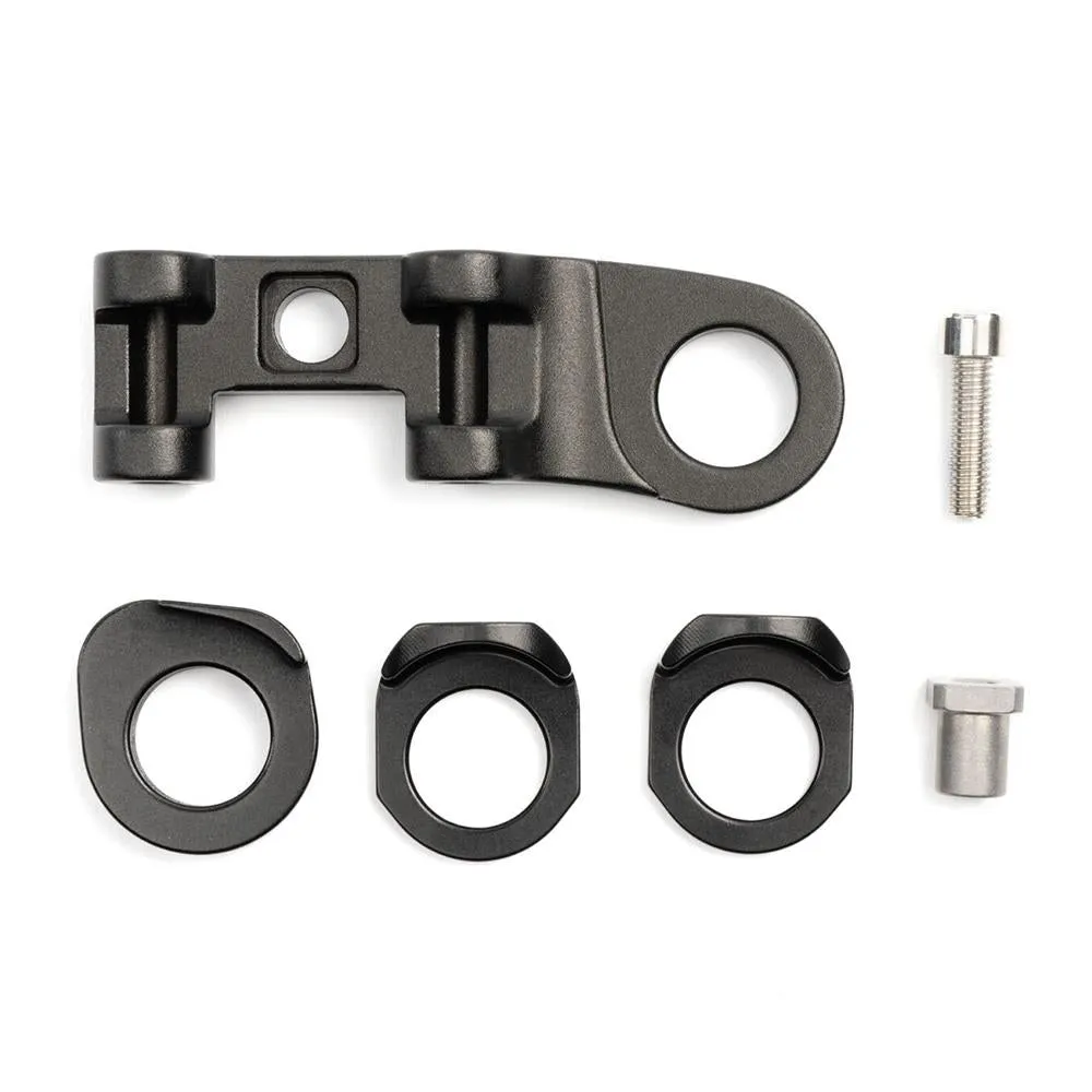 Radio Quartz Pro XXXL Race Frame