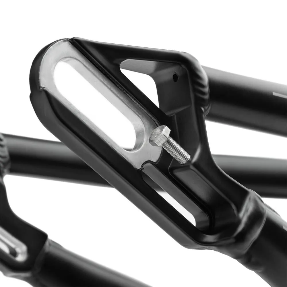 Radio Quartz Pro XXXL Race Frame