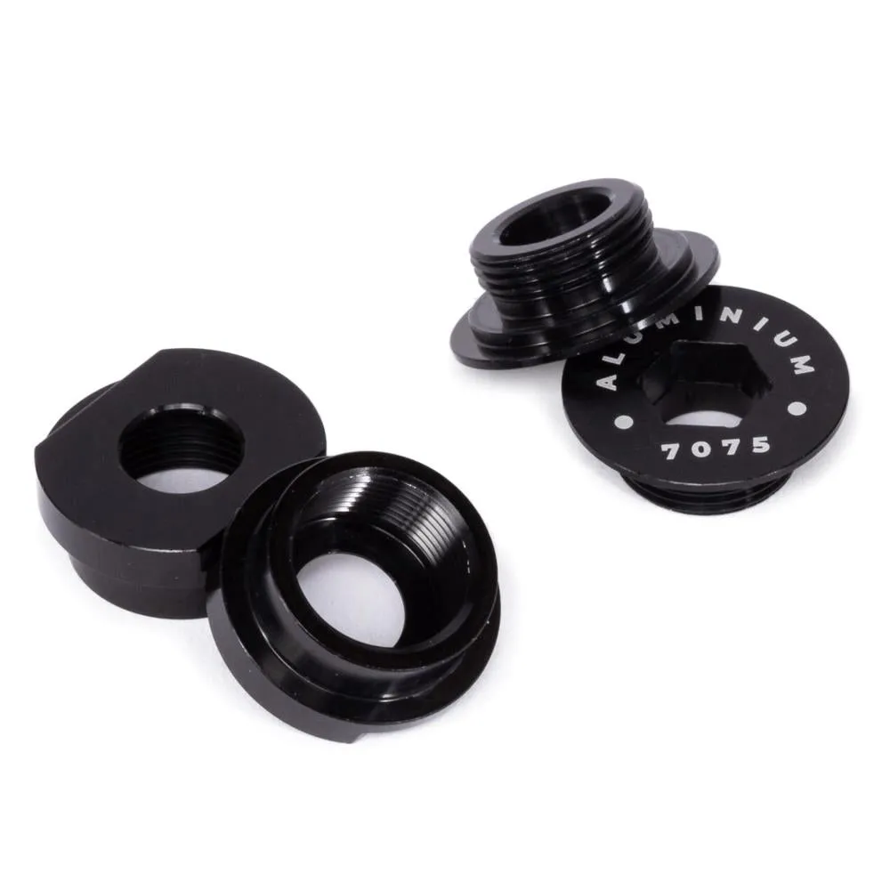 Radio Race Solar Pro Dropout Adapter - 20mm to 10mm