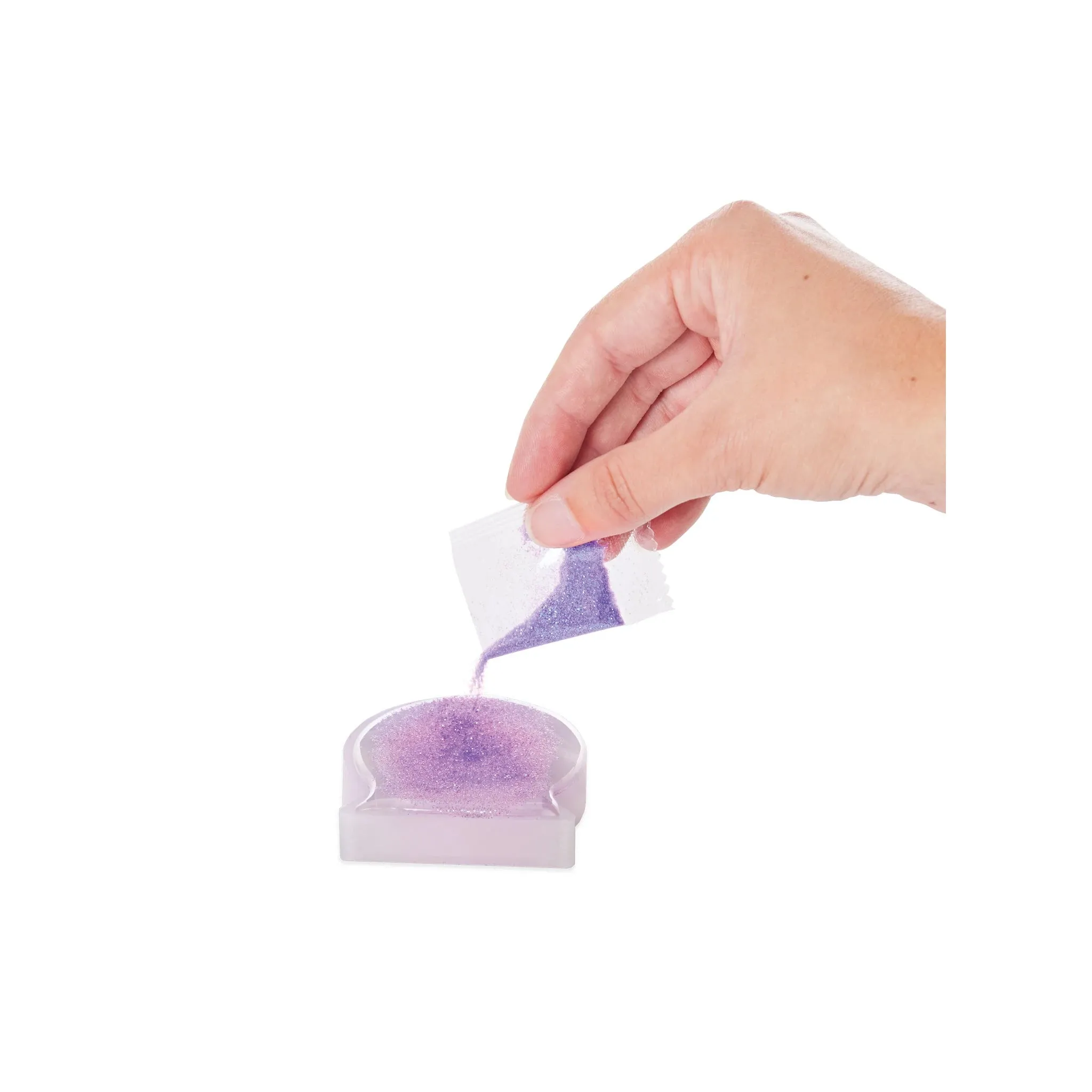 Resin Fidget Shaker