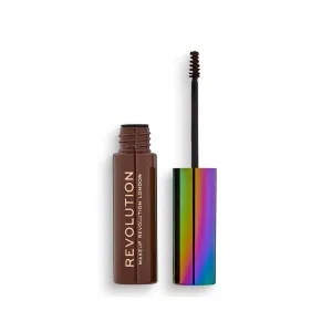 Revolution High Brow Gel With Sativa Brown